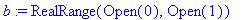 b := RealRange(Open(0),Open(1))
